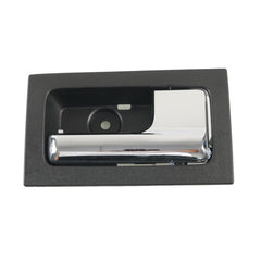 A7590-02 Car Right Front Inside Handle AL3Z-1522601-BC for Ford F150 2009~2014, A7590-02