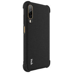 IMAK All-inclusive Shockproof Airbag TPU Case with Screen Protector, For HTC Desire 22 Pro 5G, For Asus Zenfone 9 5G, For Xiaomi 12S Ultra 5G