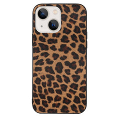 TPU Leather Phone Case, For iPhone 14, For iPhone 14 Pro, For iPhone 14 Pro Max, For iPhone 14 Plus