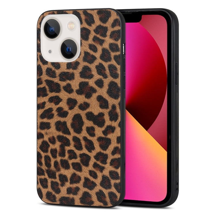 TPU Leather Phone Case, For iPhone 14, For iPhone 14 Pro, For iPhone 14 Pro Max, For iPhone 14 Plus