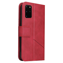 GQUTROBE Right Angle Leather Phone Case, For Samsung Galaxy A72 5G, For Samsung Galaxy A52 5G, For Samsung Galaxy A42 5G, For Samsung Galaxy A32 5G