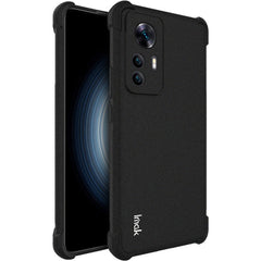 imak All-inclusive Shockproof Airbag TPU Phone Case, For Xiaomi Redmi K50 Ultra / 12T, For Motorola Moto S30 Pro 5G / Edge 30 Fusion
