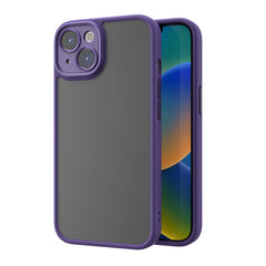 ROCK Guard Skin-feel Phone Case, For iPhone 14, For iPhone 14 Plus, For iPhone 14 Pro