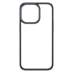 ROCK Guard Transparent Phone Case, For iPhone 14, For iPhone 14 Plus, For iPhone 14 Pro Max, For iPhone 14 Pro