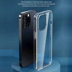 ROCK Pure Series Phone Case, For iPhone 14 Plus, For iPhone 14 Pro, For iPhone 14 Pro Max