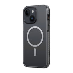 ROCK Double-layer Armor Shield MagSafe Magnetic Phone Case, For iPhone 14, For iPhone 14 Plus, For iPhone 14 Pro