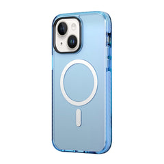 ROCK Double-layer Armor Shield MagSafe Magnetic Phone Case, For iPhone 14, For iPhone 14 Plus, For iPhone 14 Pro