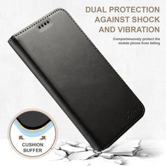 Calf Texture Horizontal Flip Leather Phone Case, For iPhone 14, For iPhone 14 Plus, For iPhone 14 Pro, For iPhone 14 Pro Max