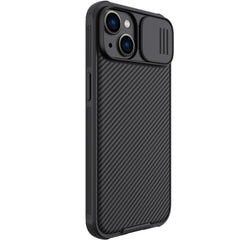 NILLKIN CamShield Pro Magnetic Magsafe Case, For iPhone 14