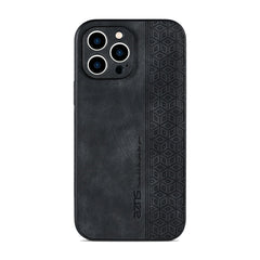 AZNS 3D Embossed Skin Feel Phone Case, For iPhone 12 Pro Max, For iPhone 12 Pro, For OPPO K10 Pro 5G, For vivo S15