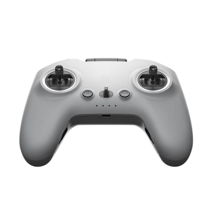 Original 2.4 / 5.8GHZ Remote Control 2 for DJI FPV RC Drone, DJI FPV 2.4 / 5.8GHZ