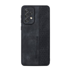 AZNS 3D Embossed Skin Feel Phone Case, For Samsung Galaxy A53 5G, For Samsung Galaxy A73 5G, For Samsung Galaxy A23, For Samsung Galaxy A13