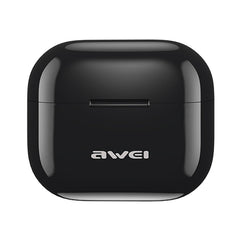 awei T1 Pro True Sports Earbuds With Charging Case, T1 Pro