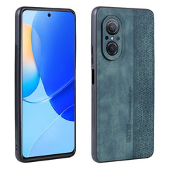 AZNS 3D Embossed Skin Feel Phone Case, For Huawei nova 9 SE / Honor 50 SE, For Huawei nova 10, For Huawei nova 10 Pro, For Honor 50 Pro / Huawei nova 9 Pro
