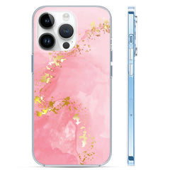 Coloured Glaze Marble Phone Case, For iPhone 12 Pro Max, For iPhone 11, For iPhone 11 Pro