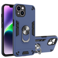 2 in 1 Armour Series PC + TPU Protective Phone Case, For iPhone 14, For Tecno Camon 19/Camon 19 Pro 5G, For Tecno Camon 19 Neo