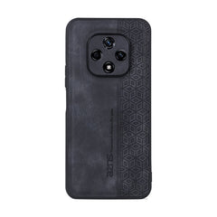 AZNS 3D Embossed Skin Feel Phone Case, For Huawei nova 9z 5G/Enjoy 50+, For OPPO A97 5G, For Honor Play 30, For Huawei Maimang 11