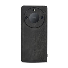 AZNS 3D Embossed Skin Feel Phone Case, For Honor X40