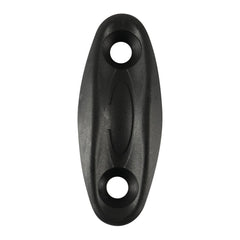 A6652 Kayak Carry Pull T-Handle with Cord and Pad Eyes, A6652