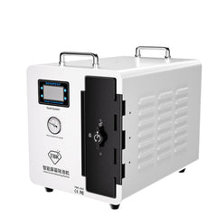 TBK 405 intelligent LCD Screen OCA Bubble Remover Machine, US Plug, EU Plug, UK Plug, AU Plug