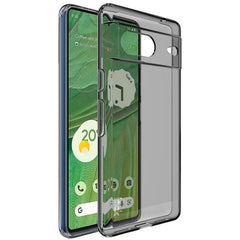 IMAK UX-5 Series Transparent Shockproof TPU Protective Phone Case, For Google Pixel 7 Pro, For Google Pixel 7