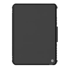 Nillkin Bumper Combo Keyboard Case, For iPad 10.2 2019/2020/2021