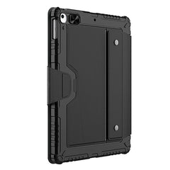 Nillkin Bumper Combo Keyboard Case, For iPad 10.2 2019/2020/2021