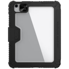 NILLKIN Bumper Pro Leather Tablet Case, For iPad 10th Gen 10.9 2022
