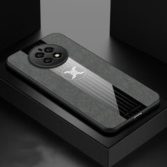 XINLI Stitching Cloth Textue Shockproof TPU Phone Case, For Huawei Mate 50, For Huawei Mate 50 Pro, For Honor Play6T, For Honor Play6T Pro