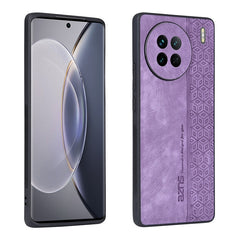 AZNS 3D Embossed Skin Feel Phone Case, For vivo X90, For vivo X90 Pro, For Samsung Galaxy A14 5G, For Samsung Galaxy S23 5G