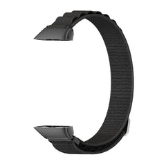 MIJOBS Nylon Breathable Watch Band, For Huawei Band 7 / 7 NFC