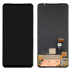 AMOLED LCD Screen with Digitizer Full Assembly, For Asus ROG Phone 5 Pro ZS673KS, For Asus ROG Phone 5 Ultimate ZS673KS, For Asus Smartphone for Snapdragon Insiders, For Asus ROG Phone 5s ZS676KS, For Asus ROG Phone 6 Pro, For Asus ROG Phone 6