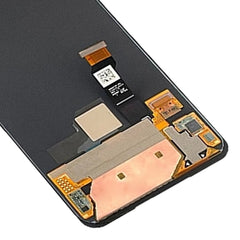 AMOLED LCD Screen with Digitizer Full Assembly, For Asus ROG Phone 5 Pro ZS673KS, For Asus ROG Phone 5 Ultimate ZS673KS, For Asus Smartphone for Snapdragon Insiders, For Asus ROG Phone 5s ZS676KS, For Asus ROG Phone 6 Pro, For Asus ROG Phone 6