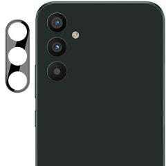imak High Definition Integrated Glass Lens Film Black Version, For Samsung Galaxy A34 5G