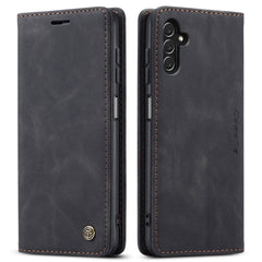CaseMe 013 Multifunctional Horizontal Flip Leather Phone Case, For Samsung Galaxy A14 5G, For Samsung Galaxy A54