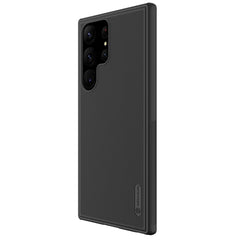 NILLKIN Super Frosted Shield Pro PC + TPU Phone Case, For Samsung Galaxy S23 Ultra 5G