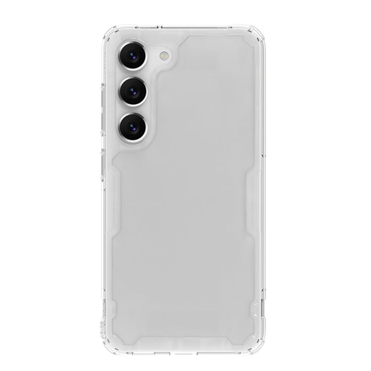 NILLKIN PC + TPU Phone Case, For Samsung Galaxy S23+ 5G