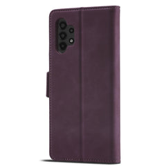 Forwenw F3 Series Dual-side Buckle Leather Phone Case, For Samsung Galaxy A14 5G, For Samsung Galaxy A54 5G
