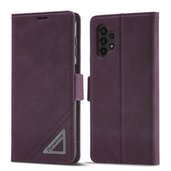 Forwenw F3 Series Dual-side Buckle Leather Phone Case, For Samsung Galaxy A14 5G, For Samsung Galaxy A54 5G