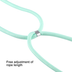 Candy Color TPU Protective Case with Lanyard, For iPhone 11, For iPhone 11 Pro, For iPhone 11 Pro Max