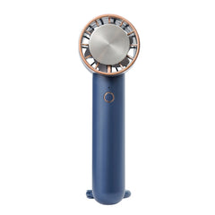 U16 Portable Handheld Cooling Electric Fan, U16 (Pink), U16 (Blue), U16 (White)