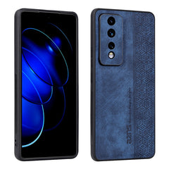 AZNS 3D Embossed Skin Feel Phone Case, For Honor 80 GT 5G, For Samsung Galaxy A24 4G