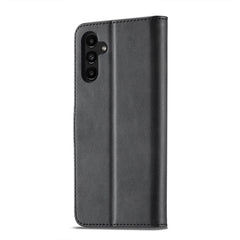 LC.IMEEKE Calf Texture Leather Phone Case, For Samsung Galaxy A24 4G / 5G, For Samsung Galaxy Z Fold5 5G, For Samsung Galaxy Z Flip5 5G