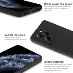 IMAK UC-3 Series Shockproof Frosted TPU Protective Case, For Xiaomi Redmi Note 12 Pro Speed / POCO X5 Pro 5G, For Sony Xperia 1 V, For Sony Xperia 10 V