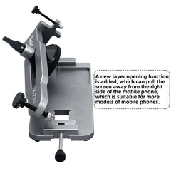 Kaisi K-2283 Universal Unheated LCD Screen Separator Fixture, K-2283