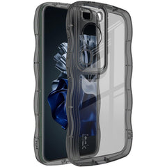 IMAK UX-8 Series Shockproof TPU Phone Case, For Huawei P60 / P60 Pro