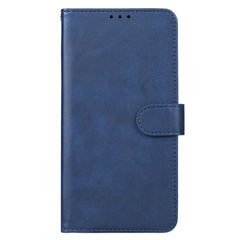 Leather Phone Case, For ZTE Blade A33s, For ZTE Blade V41 Smart