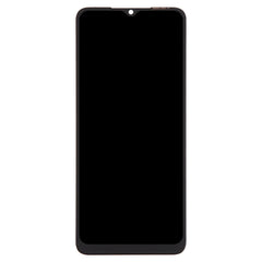 OEM LCD Screen For with Digitizer Full Assembly, For Infinix Smart 7 HD X6516, For Infinix Smart 7 India / Smart 7 Plus X6517