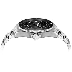 NORTH EDGE ANCHOR Men Outdoor 100m Waterproof Mechanical Watch, ANCHOR