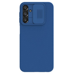 NILLKIN Black Mirror Series Camshield PC Phone Case, For Samsung Galaxy A24 4G, For Samsung Galaxy A25, For Samsung Galaxy M54 5G